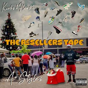 Voice of The Reseller (feat. Fatty T) (Explicit)