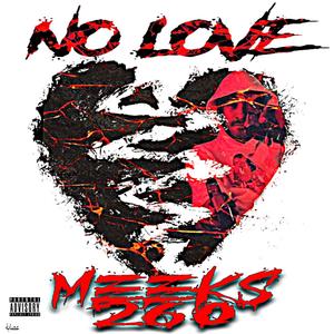 No Love (Explicit)