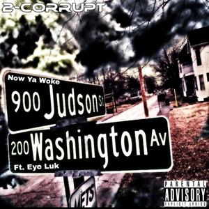 Now Ya Woke (feat. Eye Luk) (Explicit)