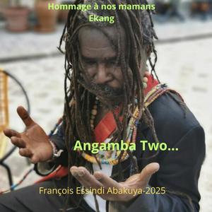 Angamba Two (feat. Manga Celestin Rémo)