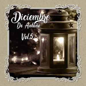 Diciembre de Antaño, Vol. 5