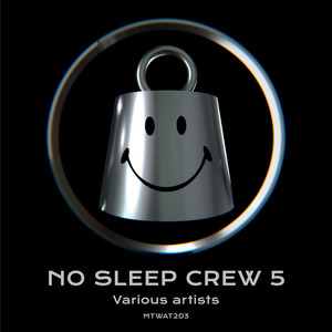 I.D.E.D. (6am Rave Mix)
