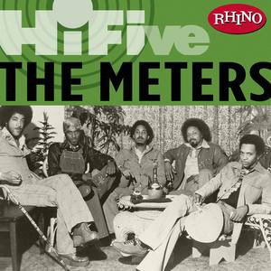 Rhino Hi-Five - The Meters EP