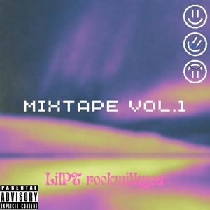 Rock with you Mixtape Vol.1