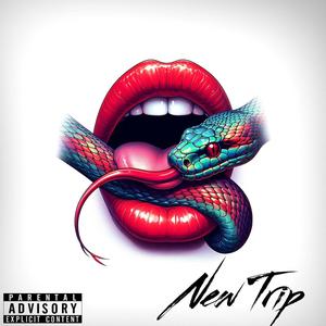 New Trip (feat. Luh Evv) (Explicit)