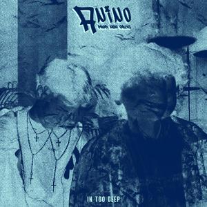 Anino (feat. Stain) (Explicit)