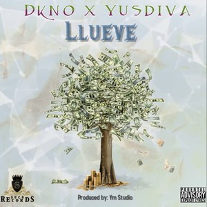 Llueve(feat. Dkno) (Explicit)