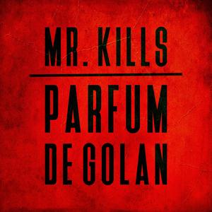 Parfum De Golan