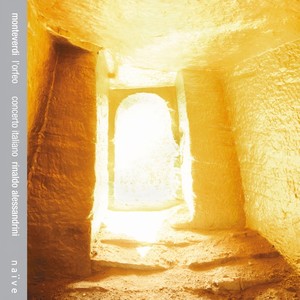 L'Orfeo, Favola in Musica (Opera en 5 Actes), SV 318 - Acte I, scène 2 - Dal Mio Permesso Amato