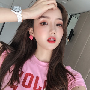 你的眼睛像星星