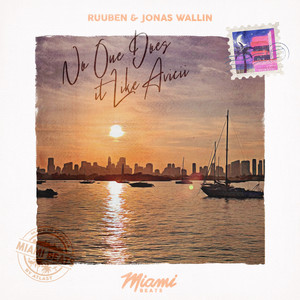 No One Does it Like Avicii