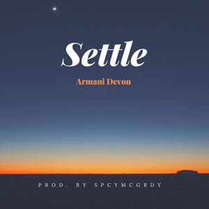 Settle (Explicit)