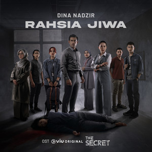 Rahsia Jiwa (From" The Secret")