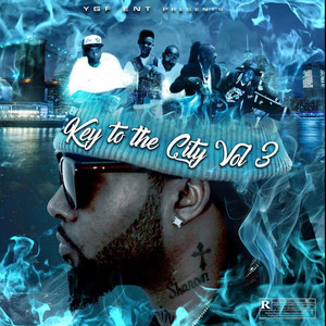 Key to the City, Vol. 3 (Explicit)