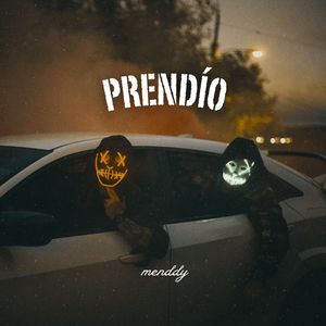 Prendío (Explicit)