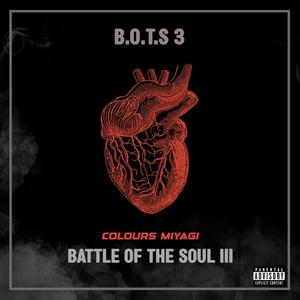 Battle Of The Soul 3 (Explicit)