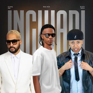 Incwadi (feat. DJ Walgee & Blvck Nola)