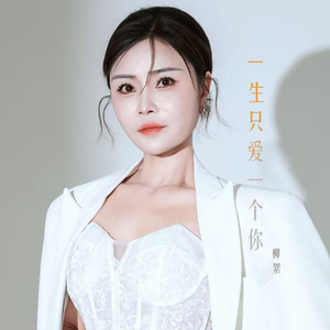 一生只爱一个你 (伴奏)
