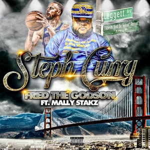 Steph Curry (Explicit)