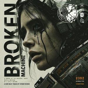 Broken Machine (Explicit)
