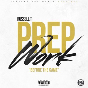 Prep Work: Before the Game (Explicit)