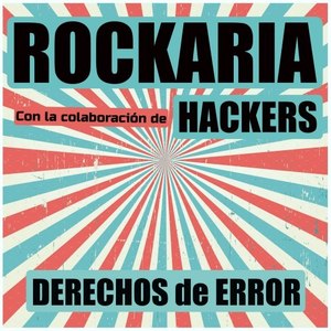 Derechos de Error