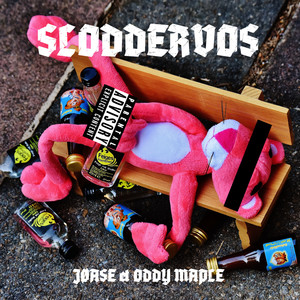 Sloddervos (Explicit)