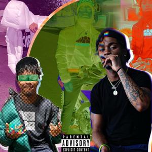 INFLU3NCE (Explicit)