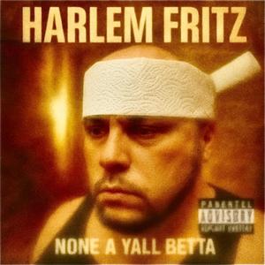 NONE YALL BETTA (Explicit)