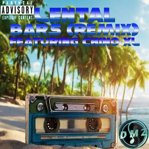 Bars (feat. Chino XL) (Remix|Explicit)