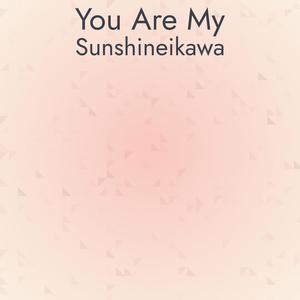 You Are My Sunshineikawa