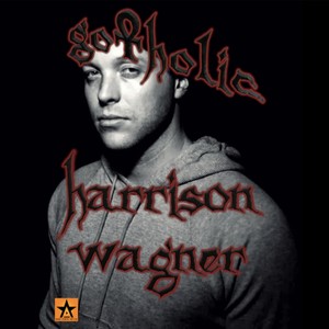 HARRISON WAGNER (feat. ANNO DOMINI NATION)