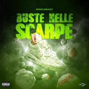 Buste nelle scarpe (Explicit)