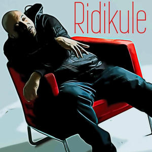 Ridikule - Wondering (feat. Young Bugatti) (Explicit)