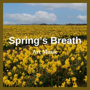 Spring's Breath