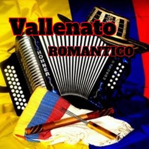 Vallenato Romantico