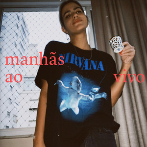 manhãs (Live)