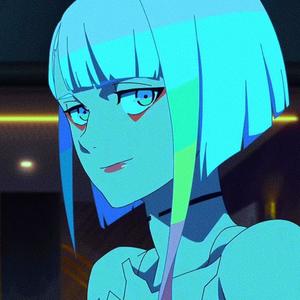 Cyberpunk Edgerunner (Explicit)