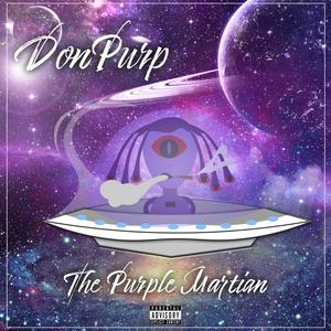 The Purple Martian (Explicit)