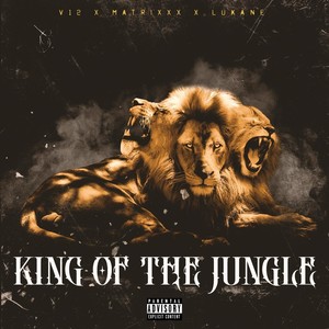 KING OF THE JUNGLE (KOJ) [Explicit]