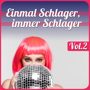 Nie mehr allein sein(Sun of Jamaica)