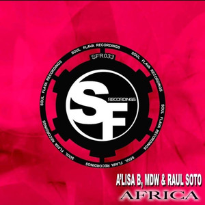 Africa (DJ Cocodil and Daniel Carrasco Mix)