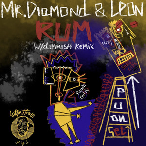Rum (Dimmish Remix)