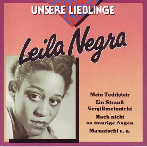 Unsere Lieblinge: Leila Negra