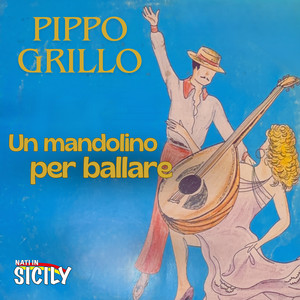 Un mandolino per ballare