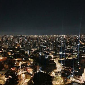 O BAILE NÃO ACAB0U (Explicit)