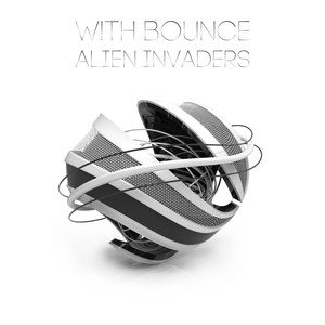 Alien Invaders (Original Mix)