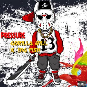 Pressure (Explicit)