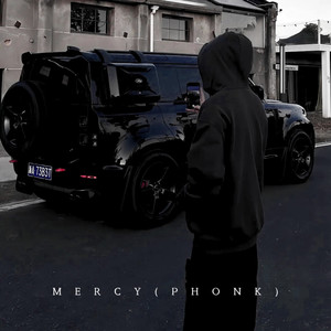MERCY (Phonk)