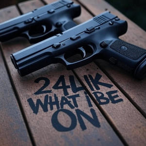 What I Be On (feat. Mo Money Moo & TezMoney30) (Explicit)